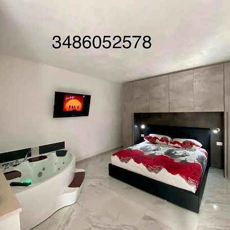 Tosk House Appartement Peschici Buitenkant foto