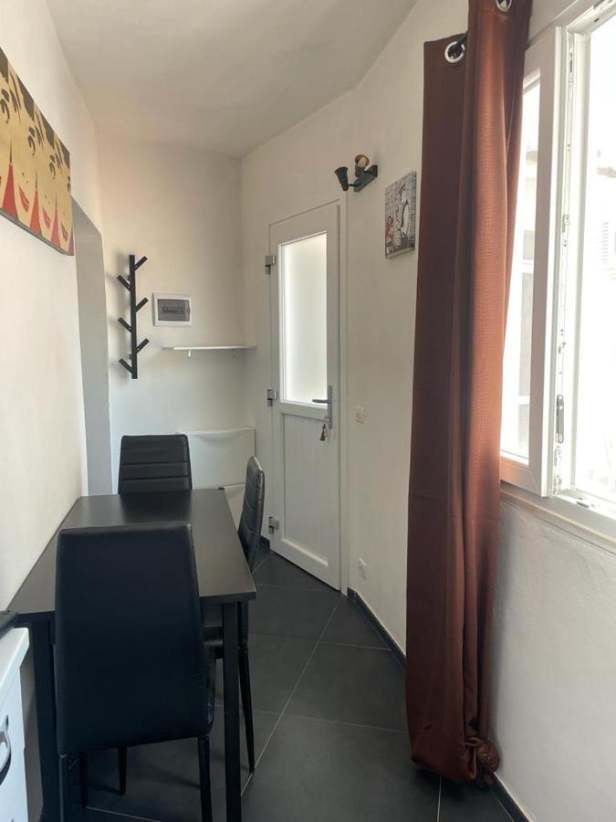 Tosk House Appartement Peschici Buitenkant foto