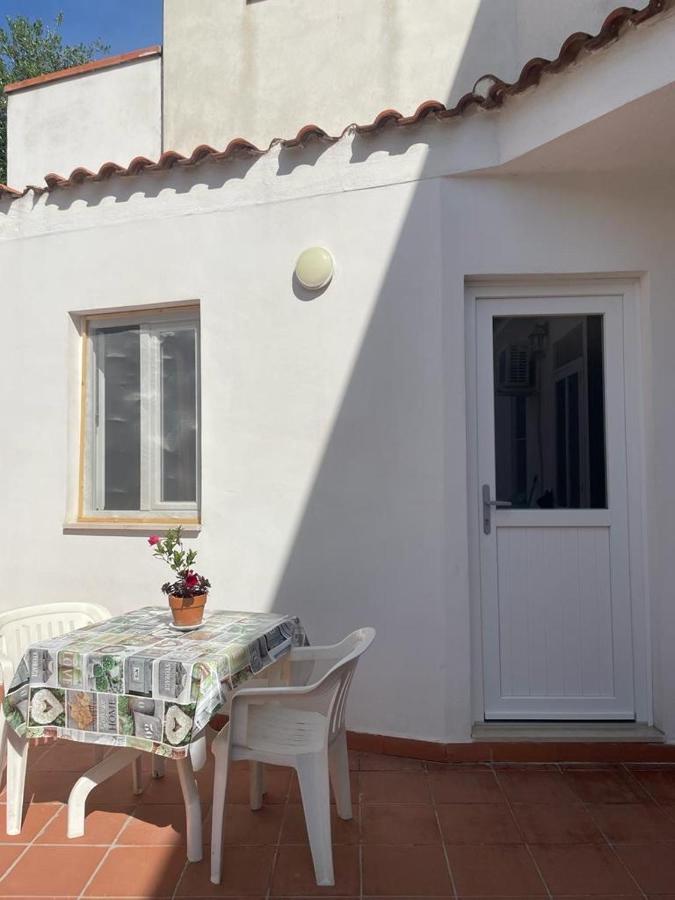 Tosk House Appartement Peschici Buitenkant foto